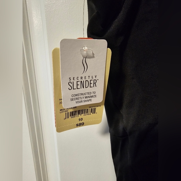 Women's Bathing Suit - Picture 6 of 8